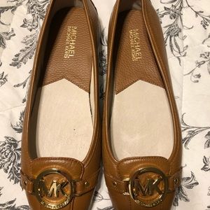 Michael Michael Kors Fulton Loafers